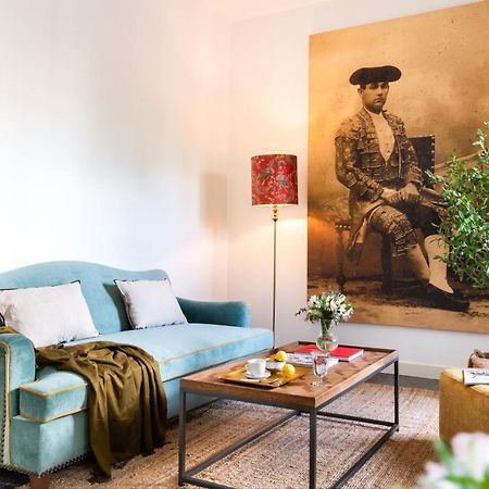 Apartmán Casas De Adriano Sevilla Exteriér fotografie