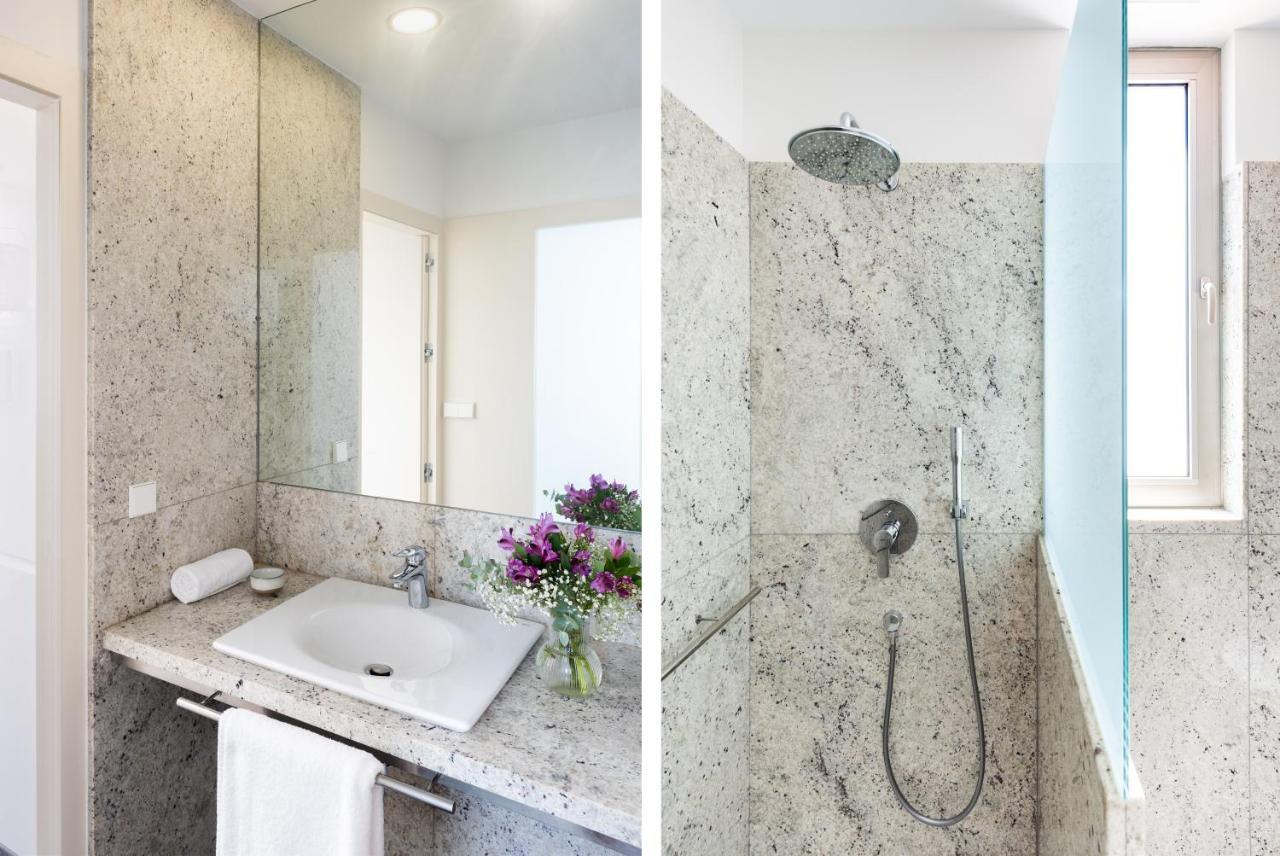Apartmán Casas De Adriano Sevilla Exteriér fotografie