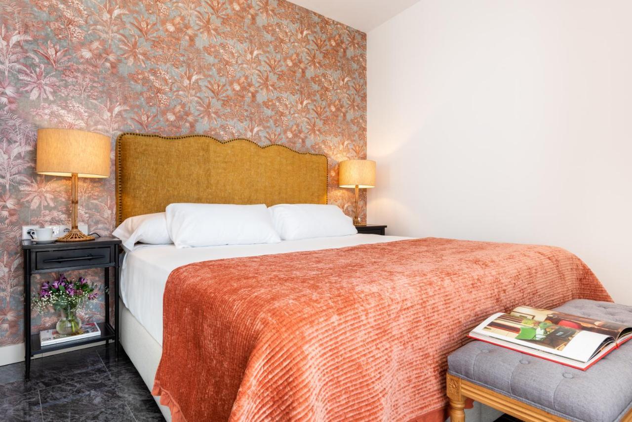 Apartmán Casas De Adriano Sevilla Exteriér fotografie