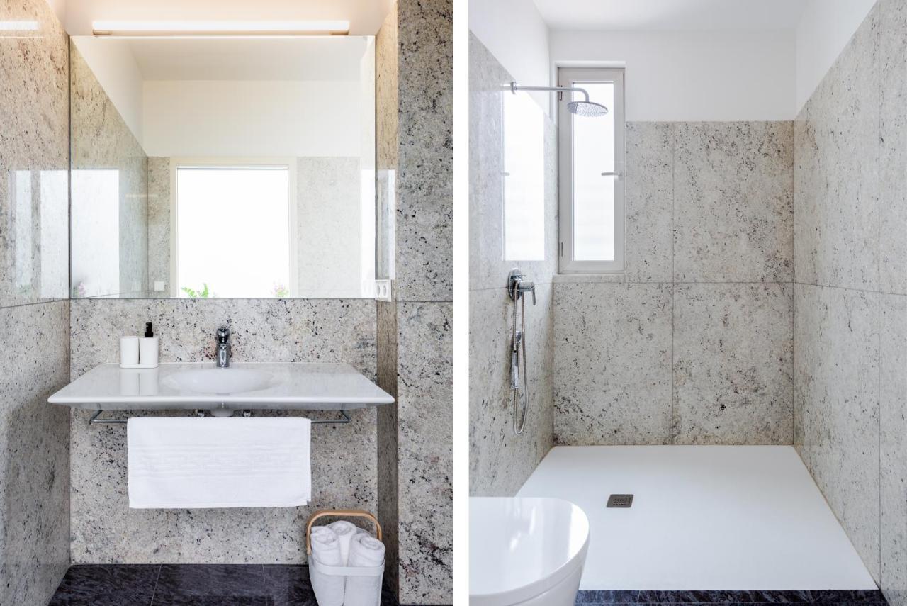 Apartmán Casas De Adriano Sevilla Exteriér fotografie