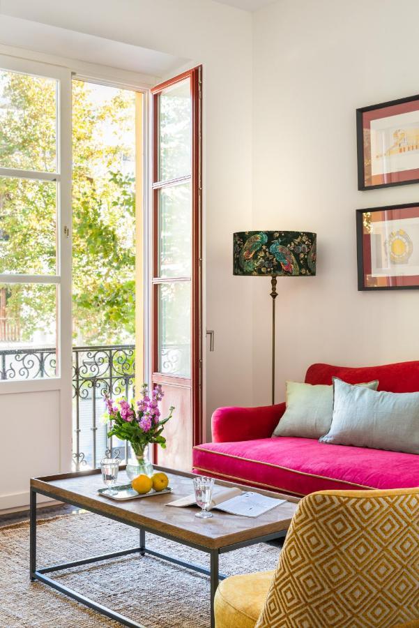 Apartmán Casas De Adriano Sevilla Exteriér fotografie