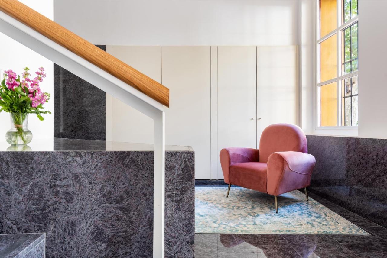 Apartmán Casas De Adriano Sevilla Exteriér fotografie