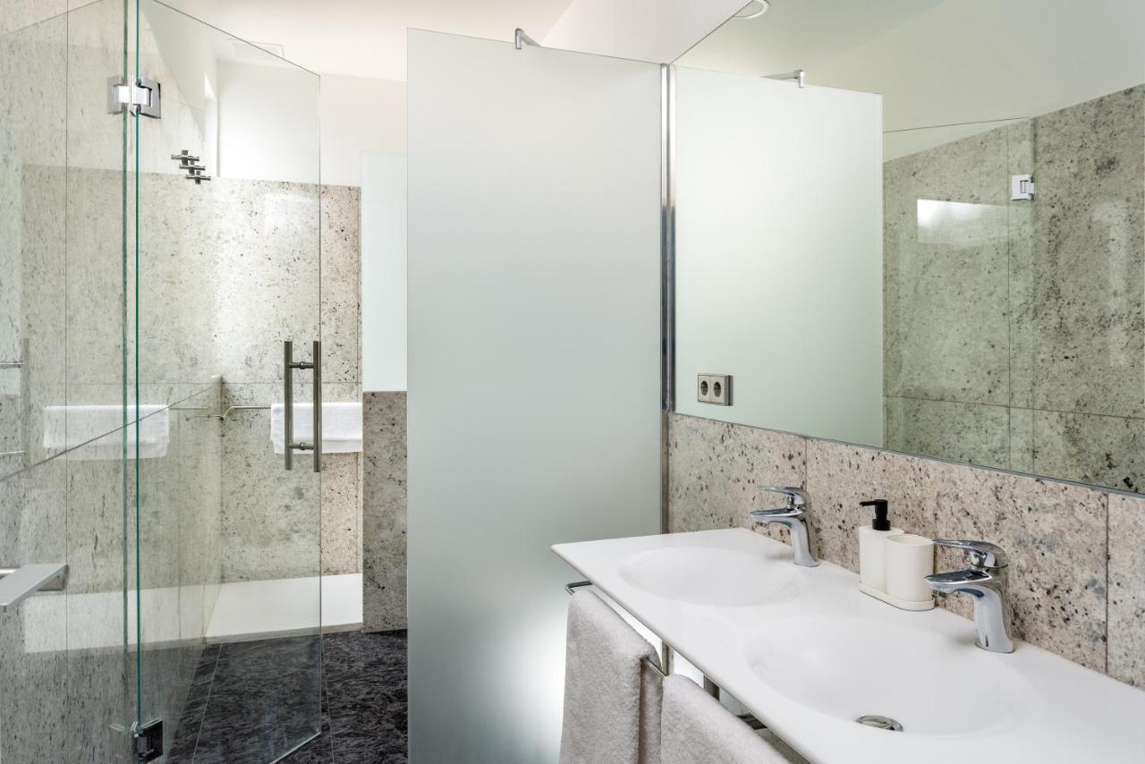Apartmán Casas De Adriano Sevilla Exteriér fotografie
