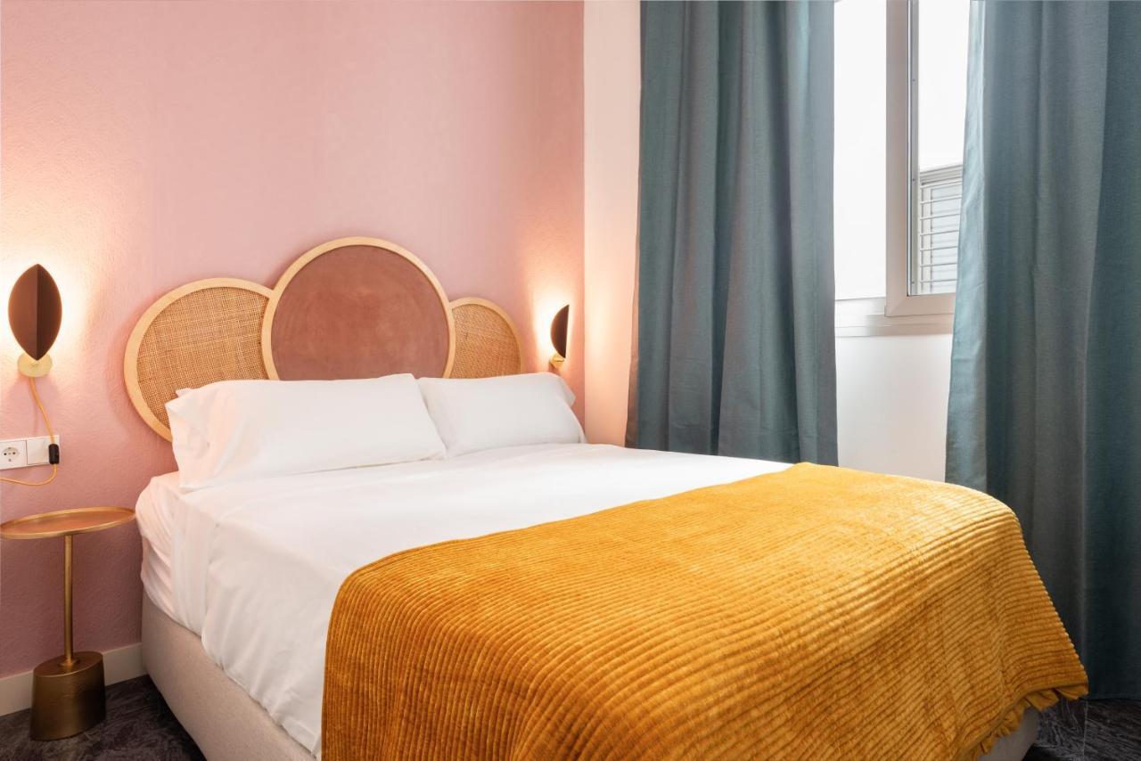 Apartmán Casas De Adriano Sevilla Exteriér fotografie