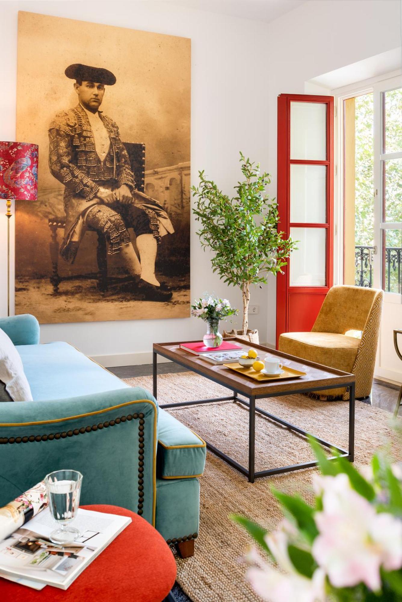 Apartmán Casas De Adriano Sevilla Exteriér fotografie