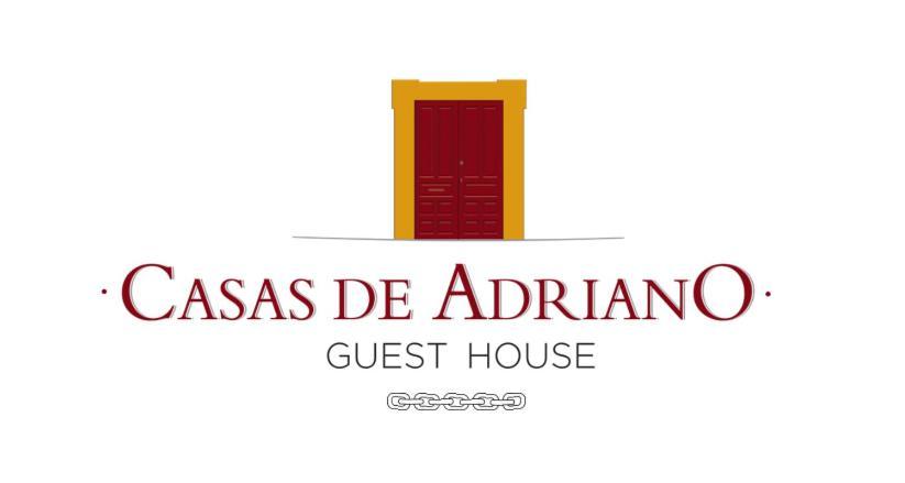 Apartmán Casas De Adriano Sevilla Exteriér fotografie