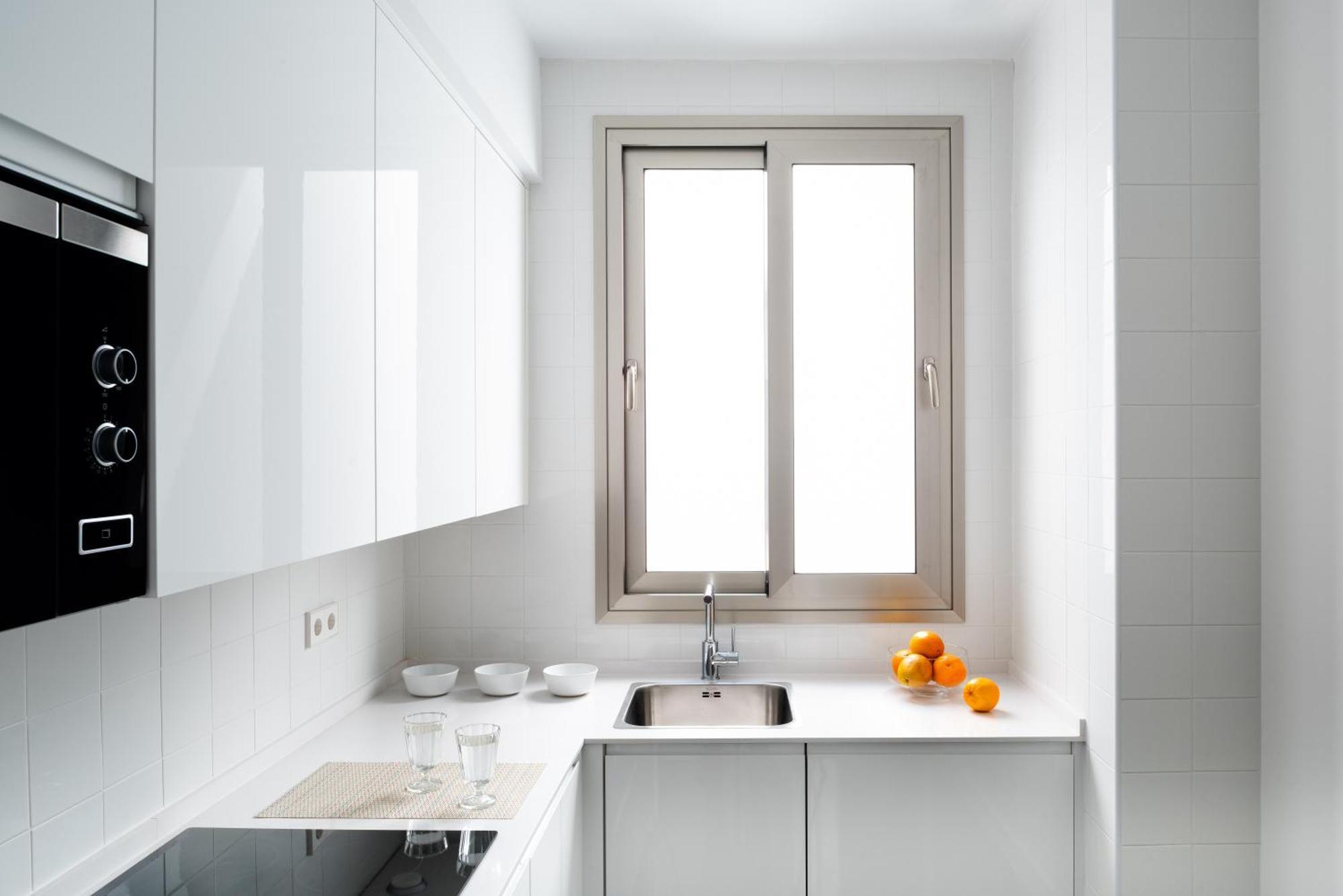 Apartmán Casas De Adriano Sevilla Exteriér fotografie